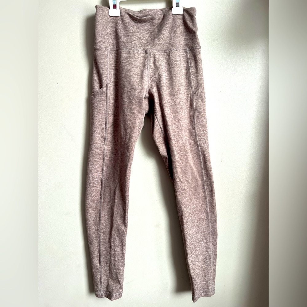 Aerie Leggings With Pockets